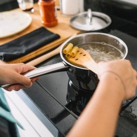 Adaro Homestay Ngabean Zewnętrze zdjęcie